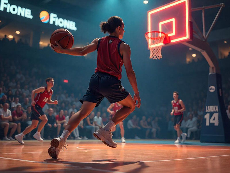 年轻人不气盛还叫年轻人吗！来看看2026年nba的新秀们有多狂....