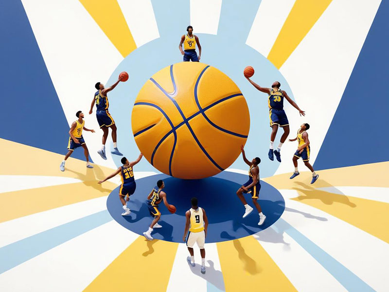 《你有多了解你的NBA男友》之马刺新星迪伦哈珀
